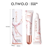 Vente en gros de gloss à lèvres, teinte à lèvres et rouge à lèvres peel-off, résistant à l'eau, longue tenue, fini mat, anti-transfert et anti-adhérent sur la tasse