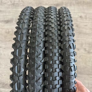 Neumático de Bicicleta de Montaña de Alta Calidad de 26 Pulgadas para Bicicleta Eléctrica <span class=keywords><strong>MTB</strong></span>, 26*1.95, en Venta - Product Image 1