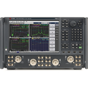 ราคาโรงงาน Keysight DCA-X ออสซิลโลสโคปแบบดิจิตอล 12 บิต ความเร็วในการสุ่มตัวอย่าง 26.5 GHz ช่วงความถี่ รุ่น N5242B ไมโครเวฟเน็ต - Product Image 1
