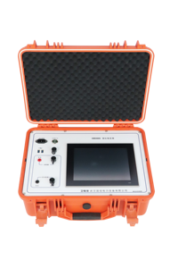 抵抗性分析を用いた銅/アルミニウム導体同定のための分配変圧器巻線材料検出器 - Product Image 3