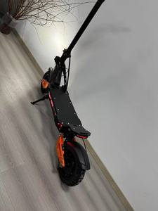 Patinete Eléctrico KuKirin de 2 Ruedas, Monopatín para Adultos AX M365 - Product Image 6