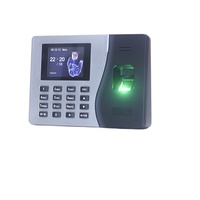 Descarga del Software de Registro de Asistencia Biométrica Adms K14