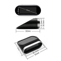 Capteur TPMS universel de haute qualité pour voiture, intelligent et interne, pour caravane, garantie 5 ans
