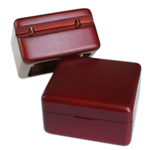 Boîte à musique en bois rouge vin professionnel, jeu de film populaire la légende de Zelda, musique, cadeau de Marketing créatif, vente en gros - Product Image 2