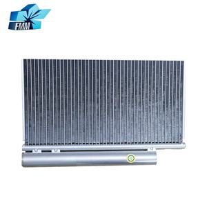 Condensador de Desarrollo Exclusivo y Venta Exclusiva para Renault Captur Nissan Micra V - Product Image 1