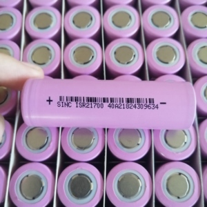 NMC ISR 21700 <span class=keywords><strong>3</strong></span>.7v 4000mAh购买锂离子电池电动滑板车 - Product Image 3