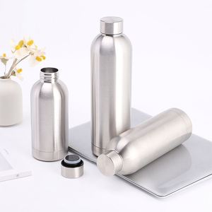Botella de Agua Aislada al Vacío de Acero Inoxidable de 40 oz con Pajita para Gimnasio, Yoga y Ejercicio al Aire Libre - Product Image 4