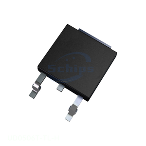 Integrated Circuit Price UD0506T-TL-H Original One Stop Service TO-252-3, DPAK (2 Leads + Tab), SC-63 Single Diodes - Product Image 1