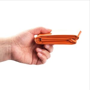 Sac de survie réfléchissant multifonctionnel isolé pour la préparation aux catastrophes, personnalisé - Product Image 1