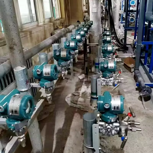 Transmisor de Presión en Línea de Alta Precisión Rosemoun 3051S - Product Image 6