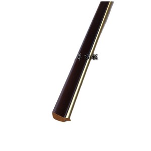 Chinese <b>Painting</b> <b>Frame</b> Wood Trim 19mmx16mm Factory Wholesale Zhejiang Origin - Product Image 3