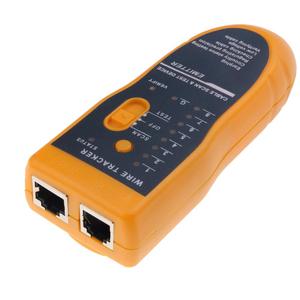 Localizador de Líneas Telefónicas y de Red Jw-360, Rastreador de Cables - Product Image 3