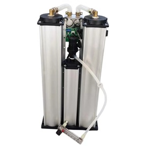 Industrial <strong>Oxygen</strong> <strong>Concentrator</strong> <strong>10</strong> LPM Pump Motor Molecular Zeolite Sieve Beds Tower Water Treatment Machinery Spare Parts Kits - Product Image 2