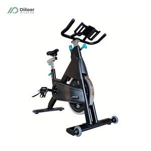 Vélo de spinning commercial professionnel pour salle de sport, centre de fitness et studio - Product Image 1