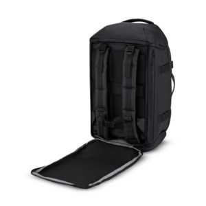 Bolsa Deportiva y Mochila 2 en 1, Diseño Ligero de Poliéster Impermeable, Convertible para <span class=keywords><strong>Viajes</strong></span> y Actividades al Aire Libre - Product Image 5
