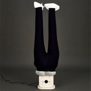 Патентованная модель: высококачественная портативная электрическая сушилка 1400 Вт для детской одежды, многофункциональная, автоматическая, для небольших помещений - Product Image 2