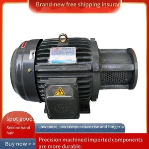 มอเตอร์ 3 เฟส ไต้หวัน รุ่น C01-43BO0.75kW 1 235 แรงม้า 1.5 2.25 3.75 - Product Image 5