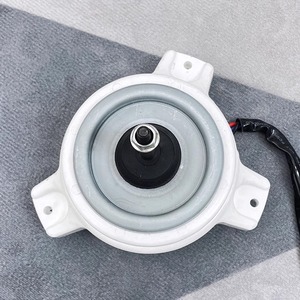มอเตอร์ภายนอกเครื่องปรับอากาศ Midea Little Swan Hualing รุ่น YDK24-6V ไฟฟ้า 1-1.5P ความถี่คงที่ อะไหล่มอเตอร์หลัก - Product Image 2