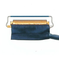 Kabel HDD Hard Drive Laptop untuk Lenovo ThinkPad T470 T470P A475 T480 T480P A485 Kabel Fleksibel HDD SSD Laptop DC02C009L00