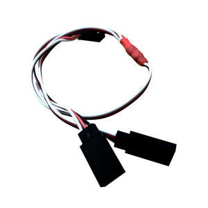 สายต่อขยายระบบ RC ยาว10ซม. 15ซม. 20ซม. 30ซม. 50ซม. - Product Image 4