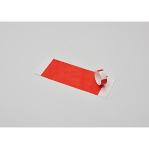 Bracelets Tyvek pour marquage rapide, bracelets Tyvek couleur unie 19 mm (3/4 po) pour événements - Product Image 5