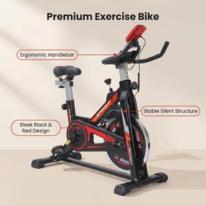 <span class=keywords><strong>Bicicleta</strong></span> de <span class=keywords><strong>Spinning</strong></span> Ergométrica para Gimnasio, Equipo de Ejercicio para Uso en Interiores, Entrenamiento Cardiovascular, <span class=keywords><strong>Bicicleta</strong></span> de <span class=keywords><strong>Spinning</strong></span> de Alta Calidad - Product Image 5