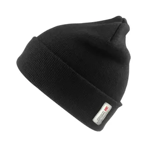 Cappello in Thinsulate Riciclato, Merchandising Sostenibile - Product Image 2