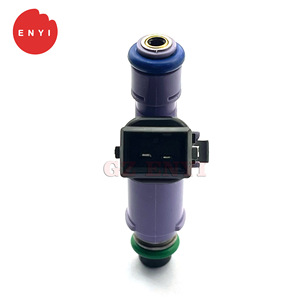 Inyector de Combustible Enyi 195500-4821 para Motor Diésel EV6-EV1, Compatible con Ford y Dodge - Product Image 3