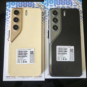 Venta Especial: Teléfono Inteligente CAMON40Pro 5G, 16GB+1TB, Versión Desbloqueada, Original con Envío Rápido a Todo el Mundo - Product Image 6