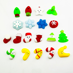 <b>Fidgets</b> Hot Squishy Toys Promotional Christmas Gift Collection Cute Kawaii Squeeze Toy Squishy Animal Squishy <b>Mochi</b> - Product Image 3