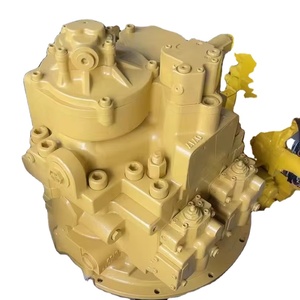 Conjunto de pistón de bomba principal hidráulica PC55MR original - Product Image 1