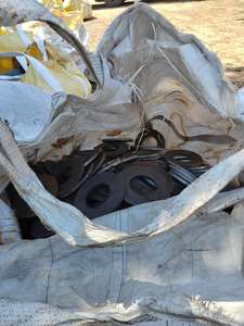 หน้าแปลนคอเชื่อมสแตนเลสสำหรับงานหนักสำหรับท่อส่งน้ำมันและก๊าซทนต่อแรงดันสูง - Product Image 6