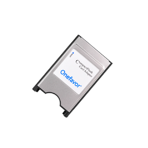 Attrezzatura di controllo industriale Fanuc macchina utensile CNC Memory Compactflash Card adattatore 128M 256M 2G Frank Fanuc CNC scheda 1G 1 - Product Image 2