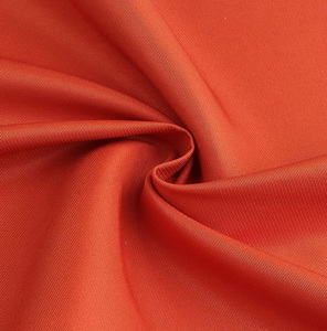<span class=keywords><strong>Tela</strong></span> Satén Italiana de Poliéster y Spandex de Alta Densidad para Vestidos de Novia, Precio de Fábrica, 97 Colores en Stock - Product Image 4