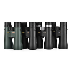 Avete Binoculars 10x50 Multi-Coated Outdoor Birdwatching Travel Use - Product Image 1