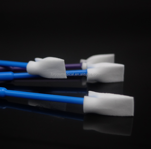 Esponjas Quirúrgicas Estériles de PVA <span class=keywords><strong>SUNTOUCH</strong></span>, Desinfectadas por Irradiación, Certificadas por la CE, Modelos ES1001A-B y ES1002A-B - Product Image 1