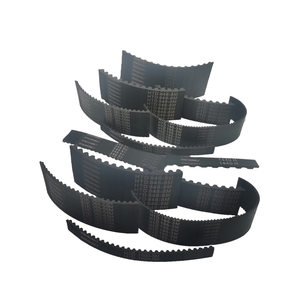HTD 3M 5M 8M L XL MXL H XH T5 T10 AT5 AT10 RUBBER TIMING <strong>BELT</strong> WITH HOLES Special Processing Perforated Synchronous <strong>Belt</strong> - Product Image 6