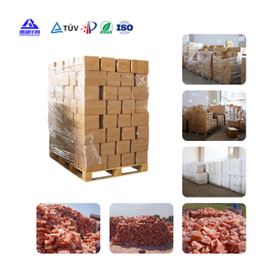 Brique <span class=keywords><strong>de</strong></span> <span class=keywords><strong>sel</strong></span> rose <span class=keywords><strong>de</strong></span> l'Himalaya naturel pour sauna, spa, thérapie au <span class=keywords><strong>sel</strong></span>, construction murale - Product Image 4