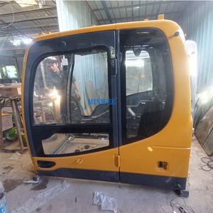 Suku Cadang Mesin Konstruksi MINWEE OEM Baru Kabin <span class=keywords><strong>Excavator</strong></span> ZX200-5G Kabin Operator ZX200 ASSY untuk <span class=keywords><strong>Hitachi</strong></span> - Product Image 3