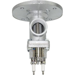 Pistola de encendido industrial Krom Burner ZIO 40HB-600535-1B para hornos de aluminio. - Product Image 1