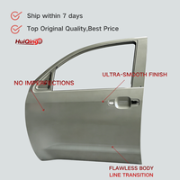 Porte avant de haute qualité OEM, vente directe d'usine, pour Toyota Tundra 2014-2021, OE 67001-0C103 67001-0C102