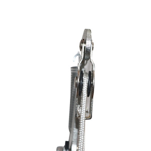 High Branch Saw With Extendable Handle Telescopic Garden <b>Pruner</b> Steel Blade Bypass Type For <b>Tree</b> Trimming - Product Image 3
