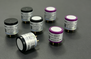 เซ็นเซอร์ก๊าซอิเล็กโทรเคมีอุตสาหกรรม PID 2000PPM ป้องกันการระเบิด Ex Ia IIC T4 สำหรับอุปกรณ์ตรวจสอบก๊าซพิษ - Product Image 3