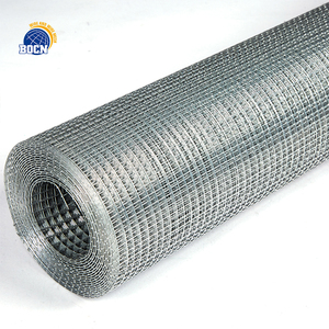 1/2 inch bwg 19 nóng nhúng mạ kẽm hàn dây lưới lồng cho gia cầm <span class=keywords><strong>Net</strong></span> - Product Image 3