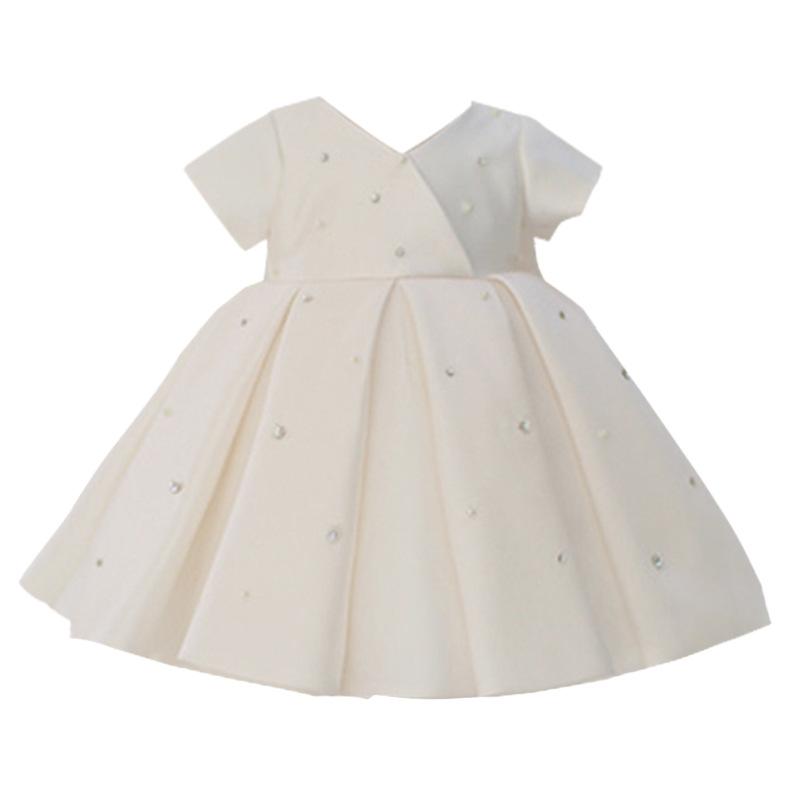 princess polly baby blue dress Y2K Sue Wong Beaded Floral Jellyfish Fairy Dress main image 0