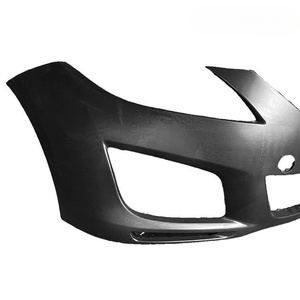 Piezas de Automóvil de Alta Calidad - Parachoques Delantero para <span class=keywords><strong>Mazda</strong></span> <span class=keywords><strong>6</strong></span> (Modelos <span class=keywords><strong>2007</strong></span>, 2009, 2010) GS1D-50-031F - Product Image 2