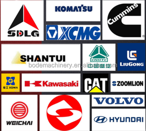 Accesorios para Motoniveladora 381600371PY180G.10.1-3 Ranura Guía de Cobre Ranura Resistente al Desgaste de Cobre - Product Image 2