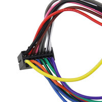 Câble d'alimentation de haute qualité pour autoradio, connecteur de faisceau de câblage, adaptateur de faisceau de câblage pour navigation GPS Android, kit de prise