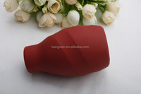 Pompe d'assaisonnement en silicone, tube d'assaisonnement pour dinde avec brosse de nettoyage