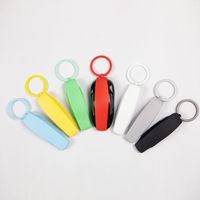 Étui de protection en silicone de haute qualité pour clé de voiture Tesla Model 3 S/X avec télécommande